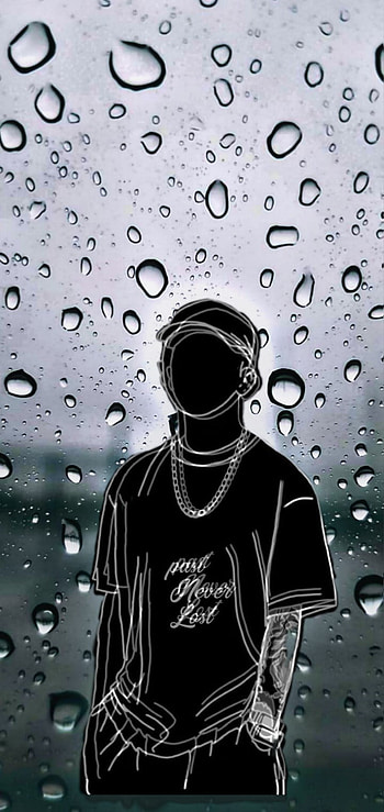 Live, fotografía con flash, anime HD phone wallpaper