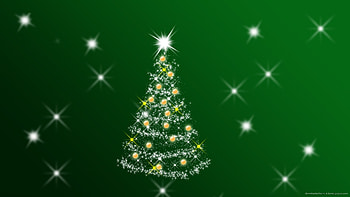 Background, New Year, Christmas, Xmas HD wallpaper