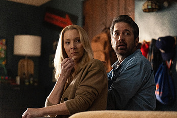 No Good Deed (2024) – Ultra Featuring Lisa Kudrow & Ray Romano, TV Show, No Good Deed (2024), Lisa Kudrow HD wallpaper