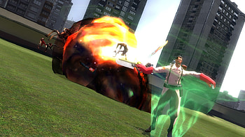 Medic is ubermensch, ubermensch, medic, is, team, tf2, team fortress, the, fortress, team fortress 2 HD wallpaper