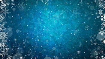 Snowflakes, Winter, Snowflake, abstractions, abstraction, snow HD wallpaper