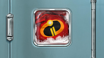 The incredibles 2, poster, 2018 movie, animation movie HD wallpaper