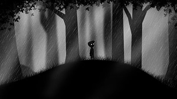 Limbo , Dark and atmospheric, Limbo backgrounds, Immersive journey HD wallpaper
