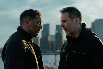 MobLand: Urban Standoff — TV, TV Show, Tom Hardy, Paddy Considine HD wallpaper