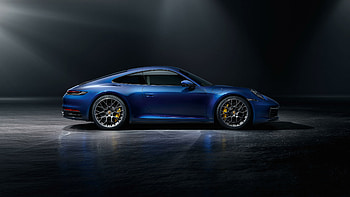 Carrera S, Porsche 911 HD wallpaper