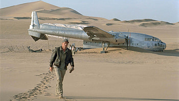 Flight of the Phoenix (2022) movie HD wallpaper