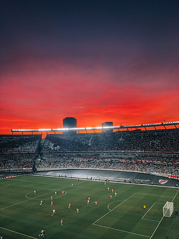 Riverplate, river plate, river HD phone wallpaper