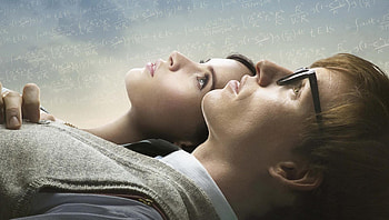 The Theory of Everything (2022) movie HD wallpaper