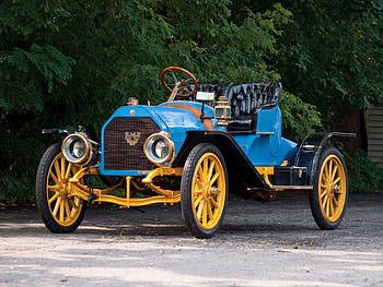 1909 EMF Model 30 Roadster, emf, roadster, model, vintage, car HD wallpaper