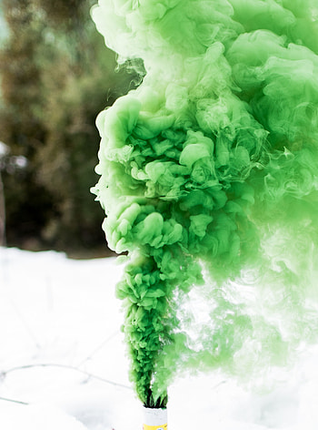 Smoke, Miscellanea, Miscellaneous, Coloured Smoke, Colored Smoke HD phone wallpaper