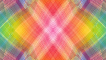 Colorful, Mixed, Stripes, Lines, Intersections, Distortion, Abstraction Abstract HD wallpaper