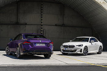 M240i Coupe, BMW 2 Series HD wallpaper