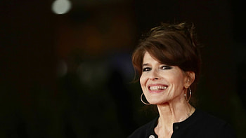 Fanny Ardant, The Voice, Unexpected coach, Hidden talents HD wallpaper