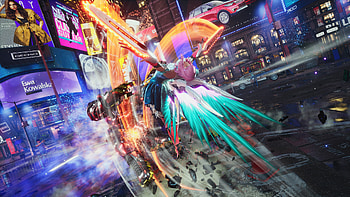 2024 Tekken 8, tekken-8, 2024-games, ps5-games, xbox-games, pc-games, games, video-games HD wallpaper