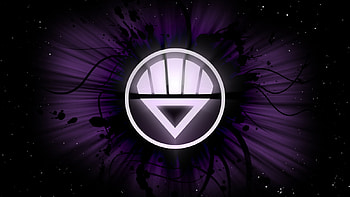 Symbol - Black, purple, black, symbol, dark HD wallpaper