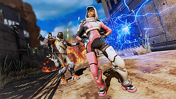 video game, Apex Legends, Newcastle (Apex Legends), Conduit (Apex Legends) HD wallpaper