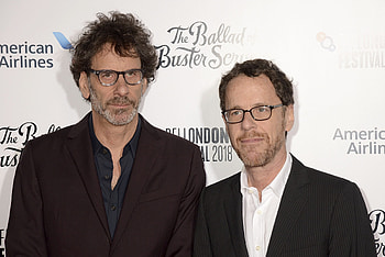 Ethan Coen, Making movies together, Insidehook, Coen brothers HD wallpaper
