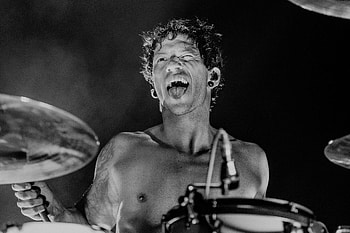 Josh Dun, Twenty One Pilots, Music career HD wallpaper