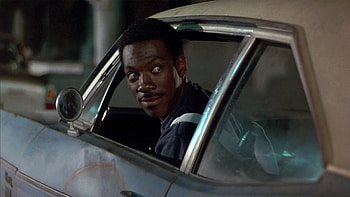 Beverly Hills Cop, Entertaining mix, Action-packed moments, Captivating storyline HD wallpaper