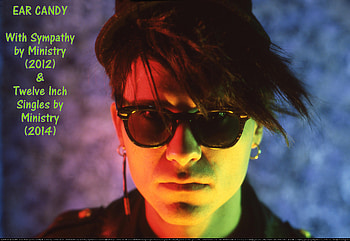 Ministry's Ear Candy, fun, goth, new wave, electronica, music, happiness, christian, fitness partner, ministry, dance, entertainment, exercise partner, religious, heaven, love, cool, joy HD wallpaper