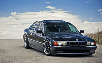 Bmw, Vehicles HD wallpaper