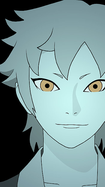 Mitsuki miniamlist, Boruto, Anime HD phone wallpaper