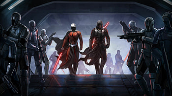 Epic Star Wars , Jaw-dropping scenes, Monumental battles, Legendary saga HD wallpaper