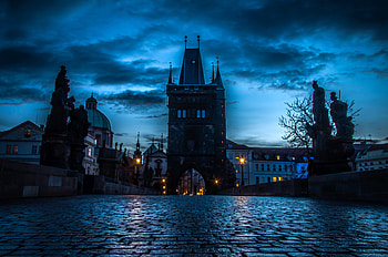 Czechia (Czech Republic), Czech Republic graphy, Stunning , Scenic beauty HD wallpaper