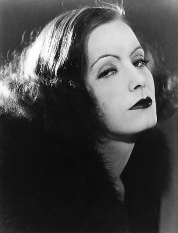 Greta Garbo, Mysterious Lady, Silent Movies HD phone wallpaper