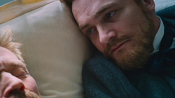 At Eternity's Gate, Movies, Blu-ray review, Redvdit HD wallpaper