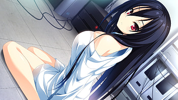 Cocoro Function, funtion, girl, cocoro, room HD wallpaper
