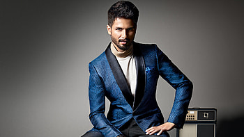 Shahid Kapoor, shahid-kapoor, indian-celebrities, male-celebrities HD wallpaper