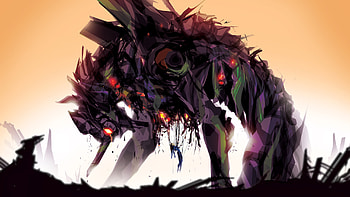Neon Genesis Evangelion Â· | Background ID:695227 HD wallpaper