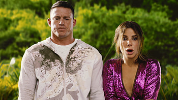 The Lost City, Movie review, IGN HD wallpaper