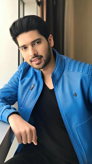 Arman Malik, Arman Malik Bollywood Singer HD phone wallpaper