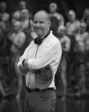 David Yates, The Legend of Tarzan, Jungle adventure, Jonathan Olley HD phone wallpaper
