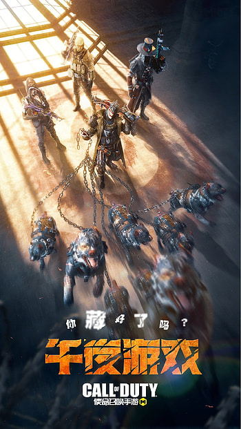 Gunzo, call of duty mobile, game, cod mobile gunzo, codm gunzo, legendary gunzo, mobile games, cod mobile Halloween, call of duty , Halloween , cod mobile, call of duty, codm , codm, codm Halloween, gaming , cod mobile HD phone wallpaper