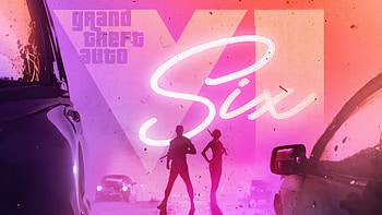 Grand Theft Auto Six , gta-6, gta, games, xbox-games, ps5-games, pc-games, 2024-games, video-games HD wallpaper