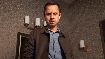 Giovanni Ribisi, Amazon, Sneaky Pete, Cancellation HD wallpaper