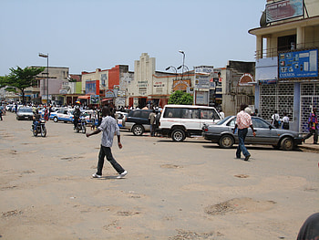 Burundi, Insideotherplaces, Travels HD wallpaper
