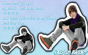 justin bieber, justinbieber, zhuzhupets, bella09 HD wallpaper
