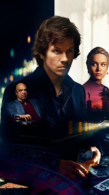 The Gambler (2022) movie HD phone wallpaper