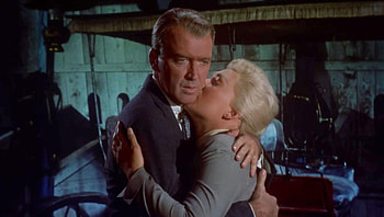 Vertigo (2022) movie HD wallpaper