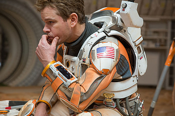 Mark Watney, The Martian, Astronaut, Apocaflix movies HD wallpaper