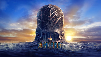 One Piece (Live Action) HD wallpaper