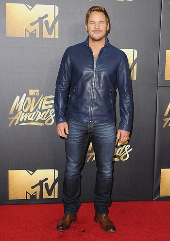 Chris Pratt, Red Carpet HD phone wallpaper
