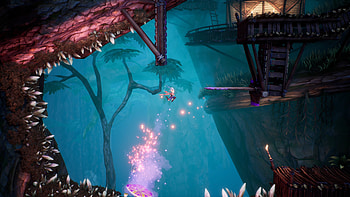 Tales Of Kenzera: Zau Enchanted Forest, video game, Tales Of Kenzera: Zau HD wallpaper