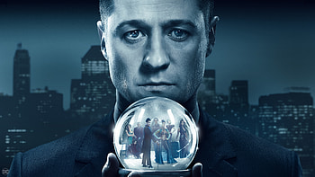 Gotham Season 4 , gotham, tv-shows HD wallpaper