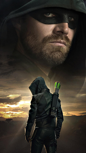 Arrow (2022) movie HD phone wallpaper