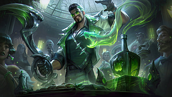 Debonair Draven, riot games, league of legends, lol HD wallpaper